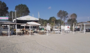 Igea, il Beky Bay riapre a maggio