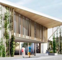 Cantieri, domani ripartono i lavori alla scuola Montessori