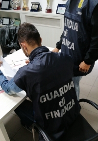 Infiltrazioni della &#039;ndrangheta: 20 perquisizioni, 5 arresti, 6 sequestri