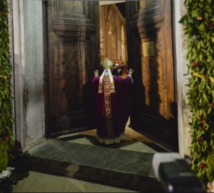 Giubileo della misericordia, chiusura diocesana domenica in cattedrale