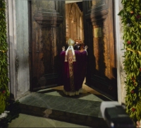 Giubileo della misericordia, chiusura diocesana domenica in cattedrale