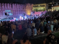 La musica dell'estate, torna Sgr Live