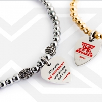 I bijoux sammarinesi sponsor di XFactor
