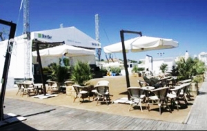 Bellaria, Beky bay e parco Pironi sono sul mercato