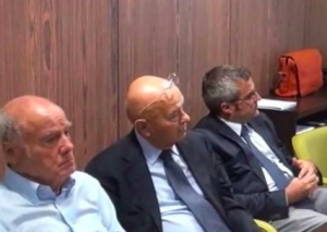 Crac Aeradria, il Comune mette in mora gli ex amministratori