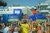 Motogp, programma in riviera fino a domenica