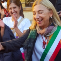Cattolica, Franca Foronchi è sindaco