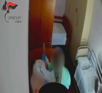 Anziani maltrattati, quattro arresti