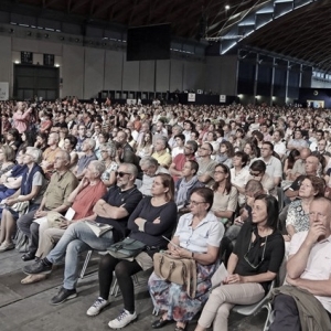 Meeting 2016. Deludente il dibattito sul referendum