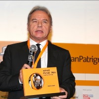 San Patrignano premia Carim: Da anni sempre accanto