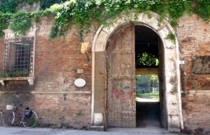 Palazzo Lettimi all’università (che lo restaurerà)
