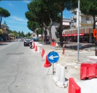Strade, la Marecchiese torna all’Anas