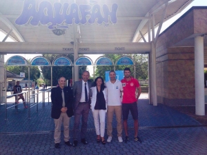 Sport e turismo, l’accordo di Tosi con San Marino e Costa per i cestisti under 18