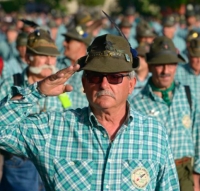 Alpini, adunata a Rimini dal 5 all&#039;8 maggio: i preparativi