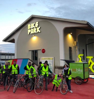 Mobilità: nasce la consulta della bicicletta