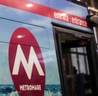 Metromare, anteprima il 21 novembre per le scuole