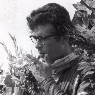 Motogp, a Rimini la mostra dedicata a Pasolini