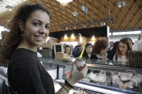 Sigep, tour a Rimini e Firenze per celebrare il gelato