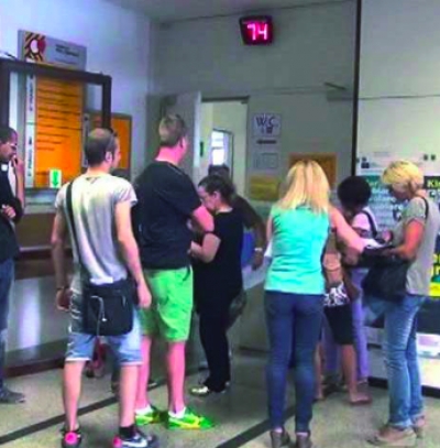 Welfare, 1.400 riminesi hanno chiesto aiuto nel 2018
