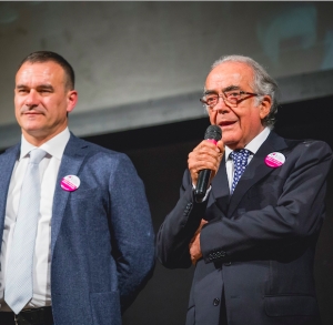 Report annuale Ior, Miserocchi: responsabilità verso il territorio