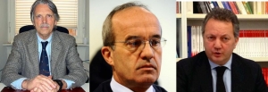 Riforma demaniale, positivi i primi commenti (Arlotti, Pizzolante, Borgo)