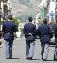 Sicurezza, Patto civico vuole il vigile di quartiere
