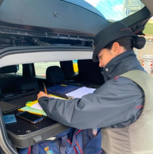 “A San Marino per comprare le sigarette”, controlli coronavirus, denunciati altri trasgressori