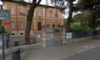 Riccione, scuola elementare paese trasferita solo per qualche mese