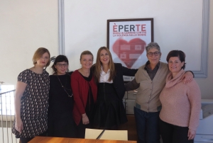 ‘E’ per te’, torna la camminata per le donne, contro la violenza