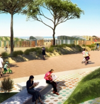 Parco del mare: variazione di bilancio per 8 milioni