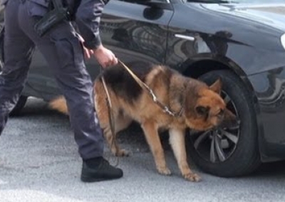 Droga, tre arresti