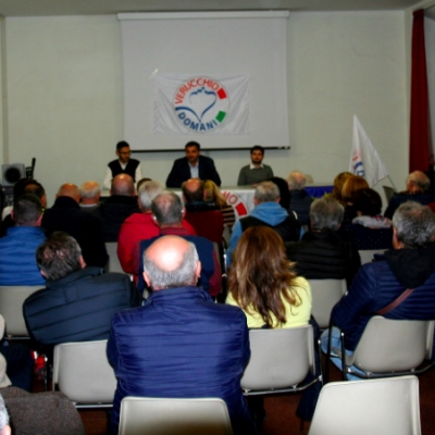 Elezioni, Verucchio domani discute con i cittadini