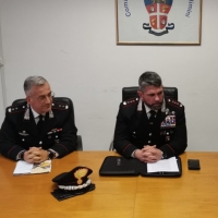 Fuga dai domiciliari per andare dal barbiere, arrestato boss della camorra