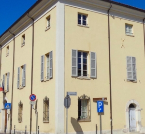 Diritto allo studio, pubblicati i bandi della Francolini Franceschi
