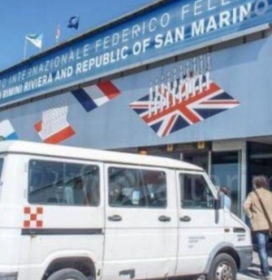 Taxi, Airiminum dice stop alle trattative