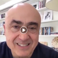 #iorestoacasa, Cevoli: presto online ‘Il video dei videi’
