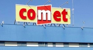Comet, approvato ampliamento. Nuova superficie vendita sulla ss16