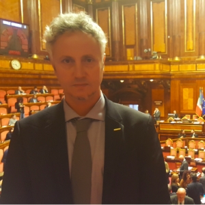 SS16, proroga Via, Croatti: bocciatura tecnica, non politica