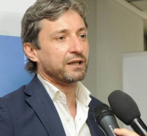 Rinvio Aeradria, Gnassi fiducioso: Finalmente si fa verità