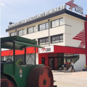 Cbr: firmato l&#039;accordo per il contratto
