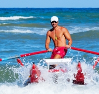 Spiagge, dal 2017 novità per i marinai di salvataggio