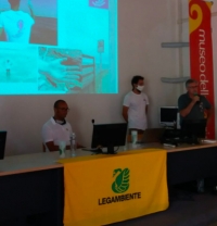 Goletta Verde: “fuori legge” la foce del Marano