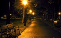 Rapinato al parco con un tagliaunghie, arrestato tunisino