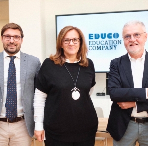 Service web, Karis e Fusp protagoniste della sfida educativa, nasce il consorzio Educo