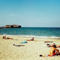 Steward e segnaletica per le spiagge libere