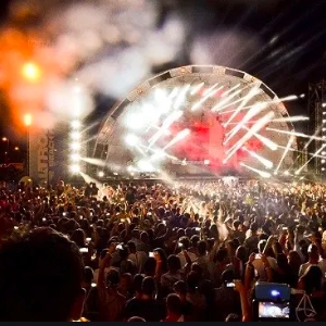 Italia nostra denuncia la Beach arena