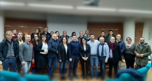 Elezioni, domani ultimo atto per ‘Maker’: il programma ‘partecipato’ del Pd