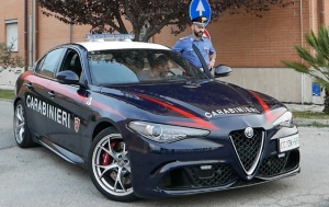 Arrestati i rapinatori del Tigotà