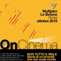 ‘Non tutto il male’, alle Befane la rassegna cinematografica di On Cinema