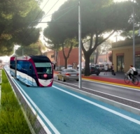 Metromare, Pmr: rispettate previsioni costi